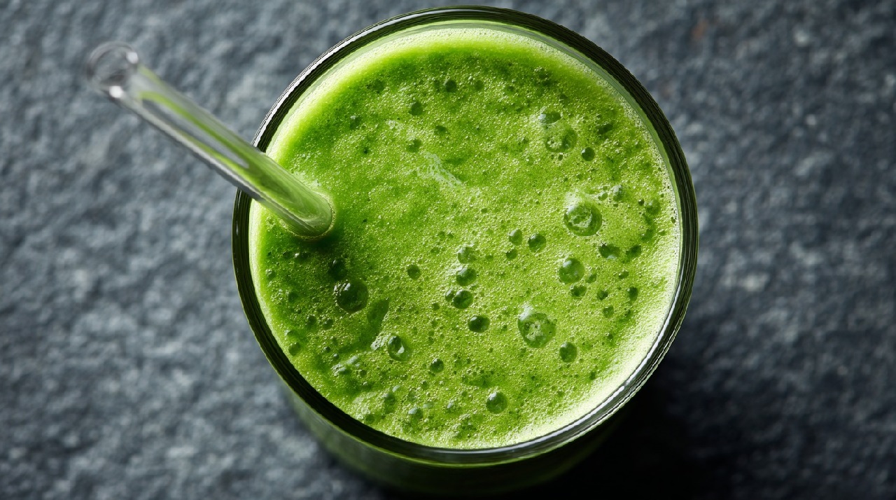 Detoks organizma za jedan dan – 7 brzih i zdravih recepata